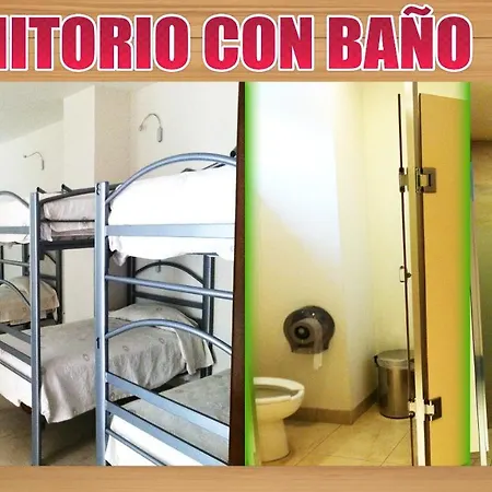 Hostal La Tercia