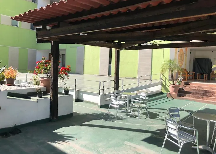 La Tercia Hostal