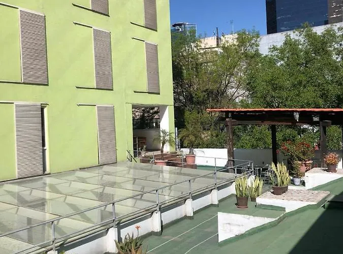 La Tercia * México DF