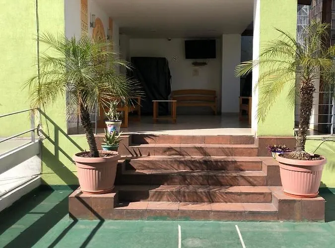 La Tercia Hostal *