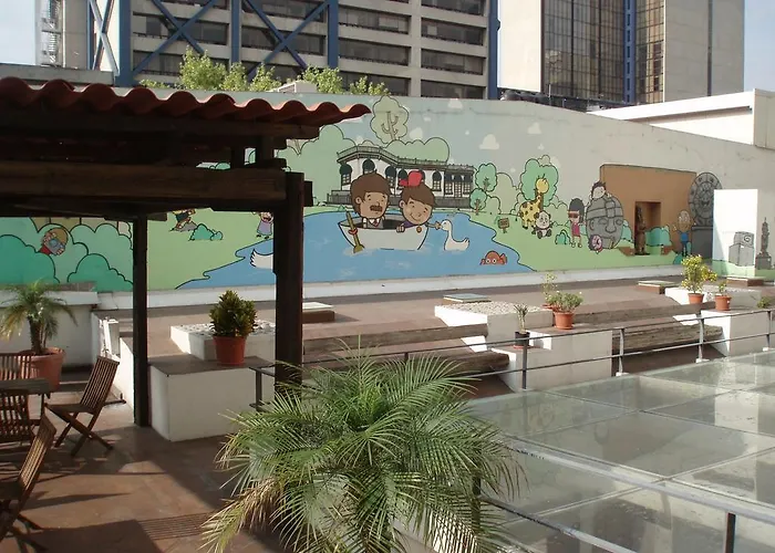 La Tercia * México DF