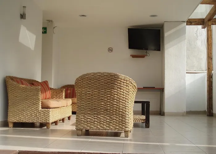 Hostal La Tercia