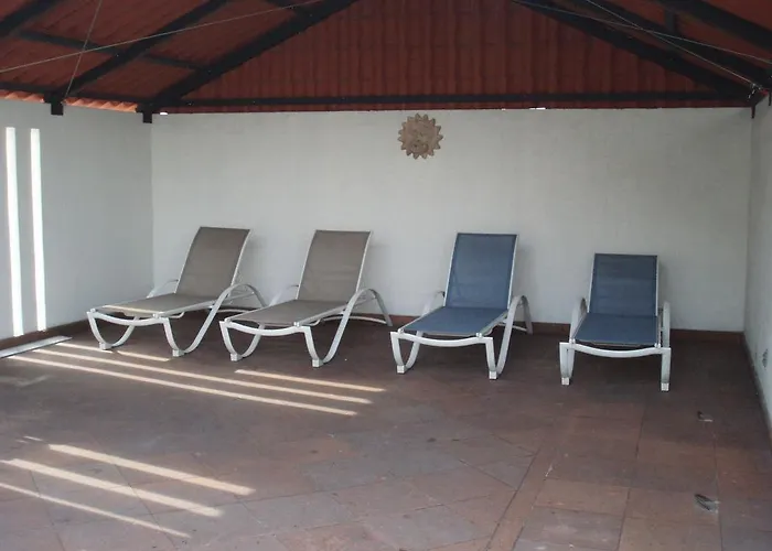 La Tercia Hostal