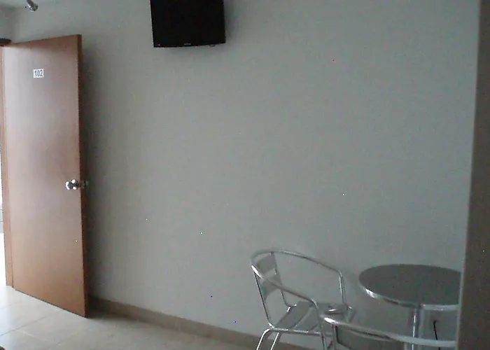 Hostal La Tercia *