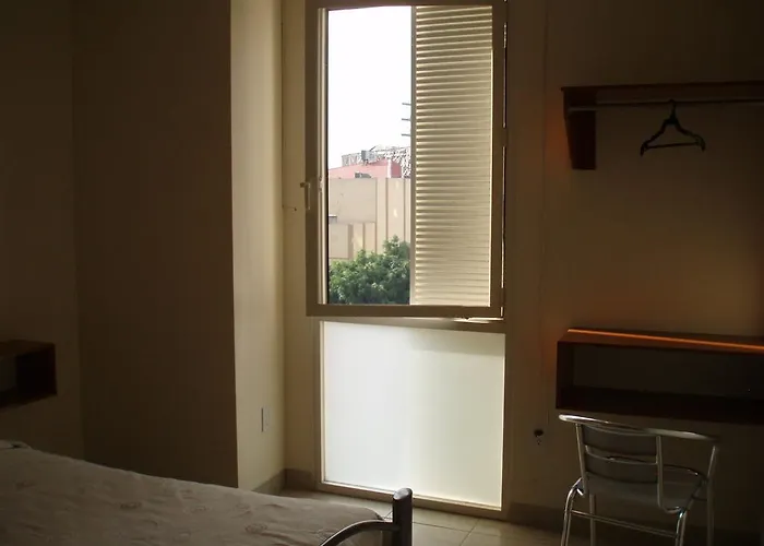 La Tercia Hostal *