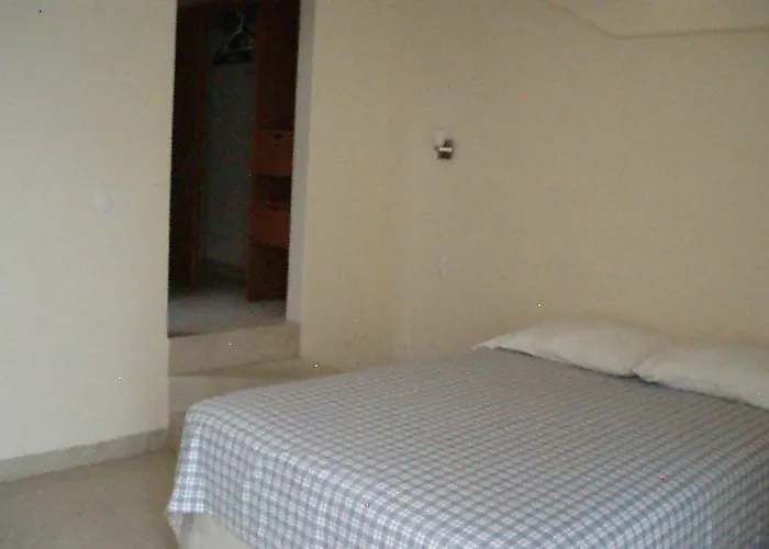 Hostal La Tercia México DF