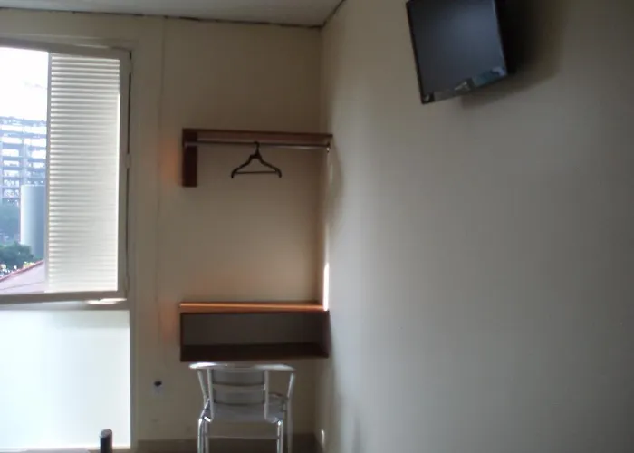 La Tercia Hostal México DF