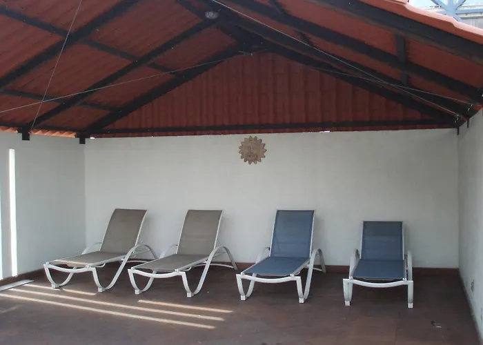 La Tercia Hostal