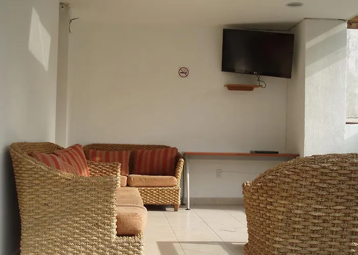 La Tercia Hostal *