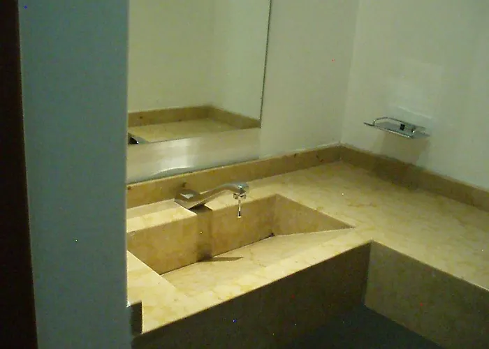 Hostal La Tercia México DF