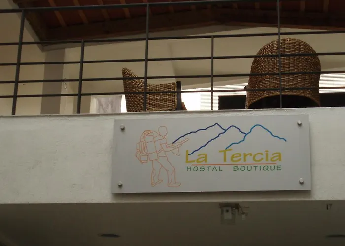 La Tercia * México DF
