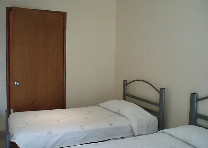 Hostal La Tercia