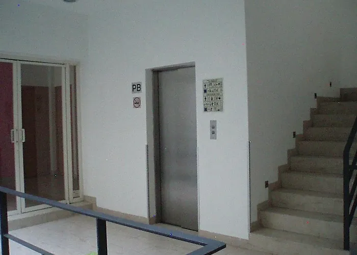 La Tercia Hostal México DF