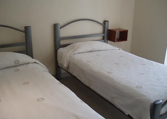 Hostal La Tercia *