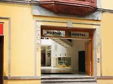 La Tercia Hostal México DF