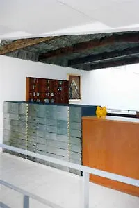 Hostal La Tercia *