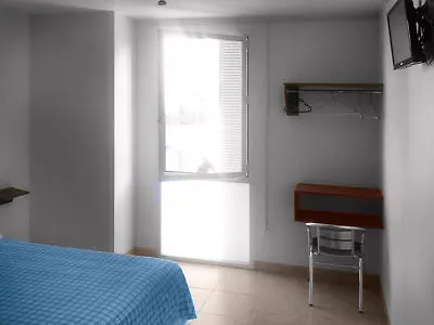 La Tercia Hostal México DF