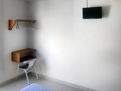 La Tercia México DF