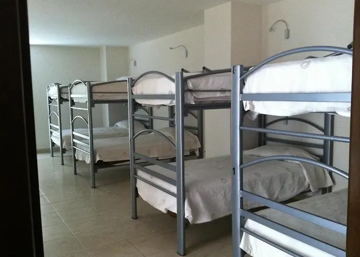 Hostal La Tercia México DF