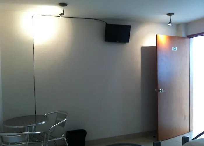 Hostal La Tercia