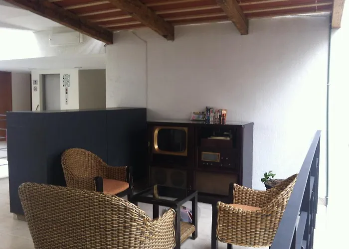 La Tercia Hostal